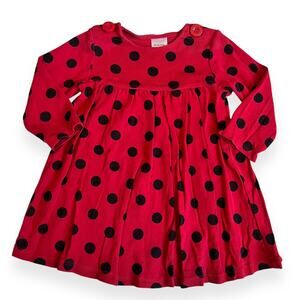 Gymboree Polka Dot Dress